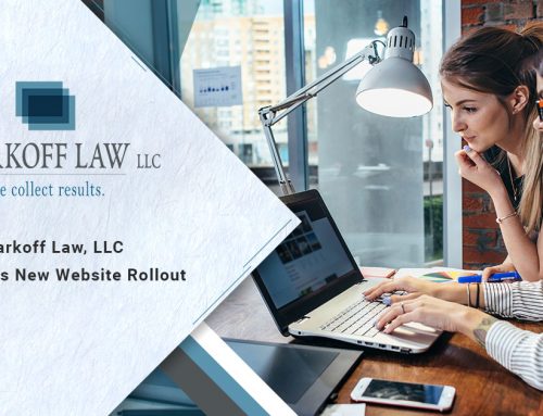 Markoff Law, LLC Announces New Website Rollout