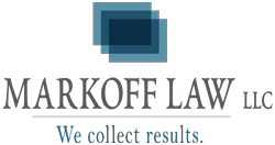 Markoff Law LLC Logo