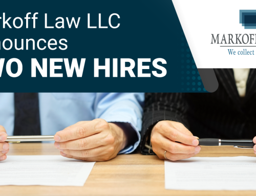 Markoff Law LLC Announces Two New Hires